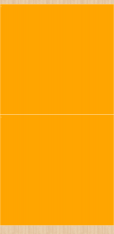 Stoff-Zuschnitt (Ultraschall-Schnitt) 565957 