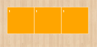 Stoff-Zuschnitt 565959 