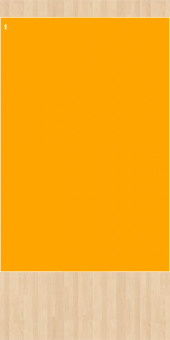 Stoff-Zuschnitt 565981 