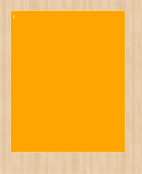 Stoff-Zuschnitt 566001 