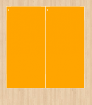 Stoff-Zuschnitt 566036 