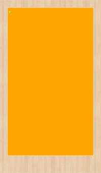 Stoff-Zuschnitt 566063 