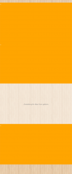 Stoff-Zuschnitt (Ultraschall-Schnitt) 566073 