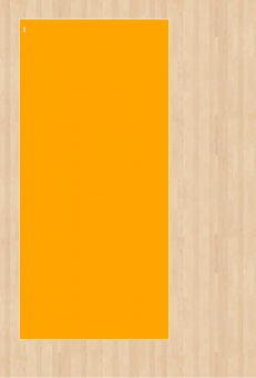 Stoff-Zuschnitt 566088 