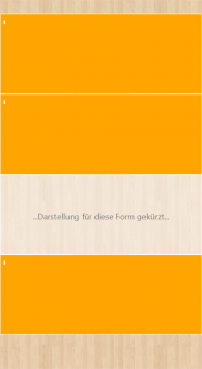 Stoff-Zuschnitt 566092 