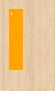 Stoff-Zuschnitt 566176 