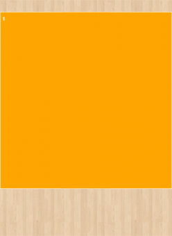 Stoff-Zuschnitt 566242 