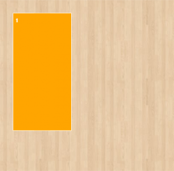 Stoff-Zuschnitt 566264 