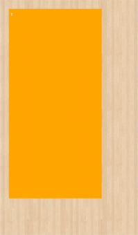 Stoff-Zuschnitt 566299 