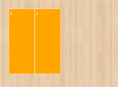 Stoff-Zuschnitt 566326 