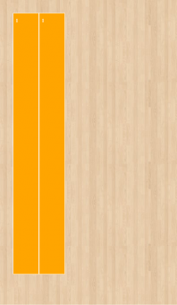 Stoff-Zuschnitt 566358 