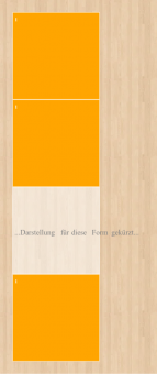 Stoff-Zuschnitt 566365 