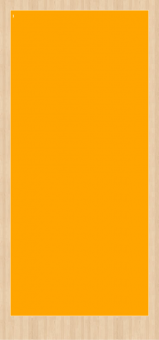 Stoff-Zuschnitt (Ultraschall-Schnitt) 566375 