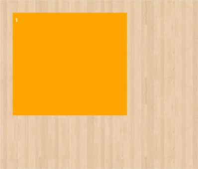 Stoff-Zuschnitt 566385 