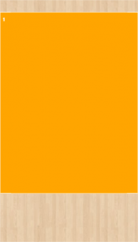 Stoff-Zuschnitt 566496 