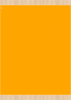 Stoff-Zuschnitt 566507 