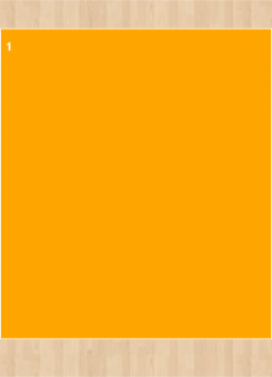 Stoff-Zuschnitt 566511 