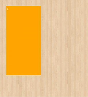 Stoff-Zuschnitt (Ultraschall-Schnitt) 566736 