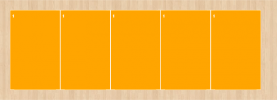 Stoff-Zuschnitt (Ultraschall-Schnitt) 566753 