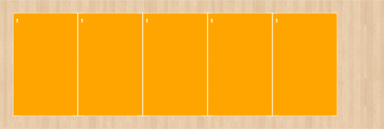 Stoff-Zuschnitt (Ultraschall-Schnitt) 566754 