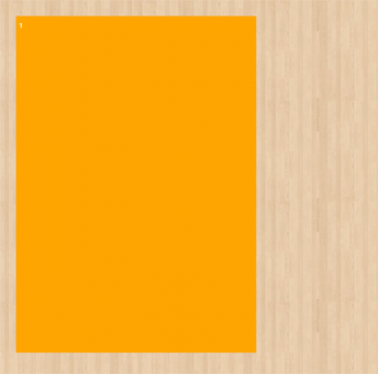 Stoff-Zuschnitt 566762 