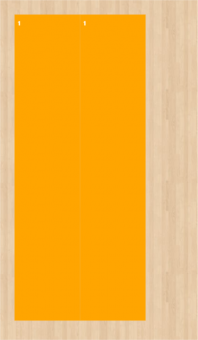 Stoff-Zuschnitt 566767 