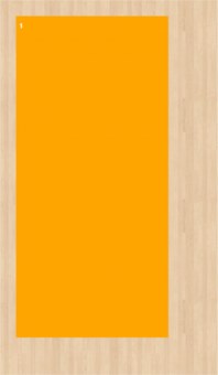 Stoff-Zuschnitt 566771 