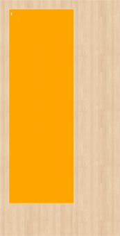 Stoff-Zuschnitt 566772 