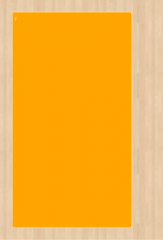 Stoff-Zuschnitt 566813 