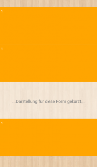 Stoff-Zuschnitt 566872 