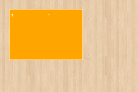 Stoff-Zuschnitt 566901 