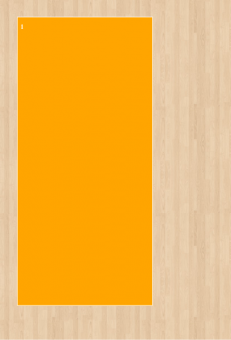 Stoff-Zuschnitt 566914 