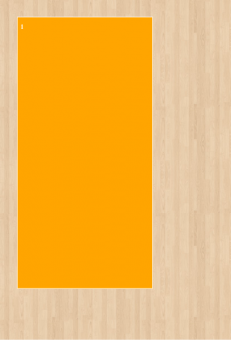 Stoff-Zuschnitt 566915 