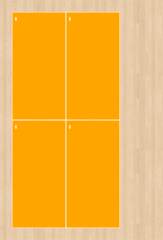 Stoff-Zuschnitt 566946 