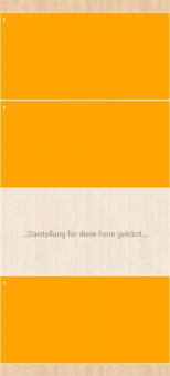 Stoff-Zuschnitt 566947 