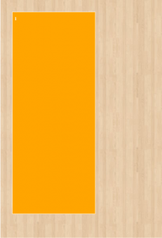 Stoff-Zuschnitt 566966 