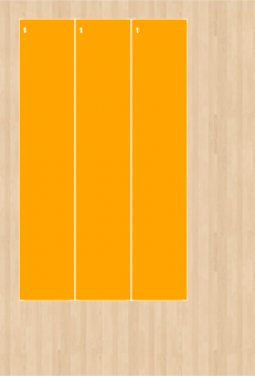 Stoff-Zuschnitt 566974 