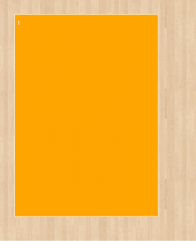 Stoff-Zuschnitt 567028 