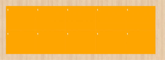 Stoff-Zuschnitt (Ultraschall-Schnitt) 567039 