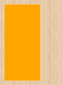 Stoff-Zuschnitt 567050 