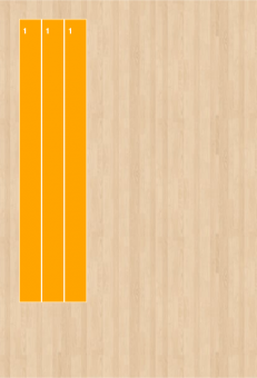 Stoff-Zuschnitt 567052 