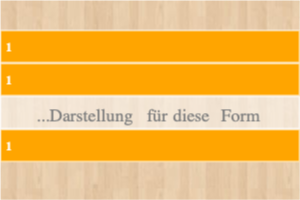 Stoff-Zuschnitt 567082 