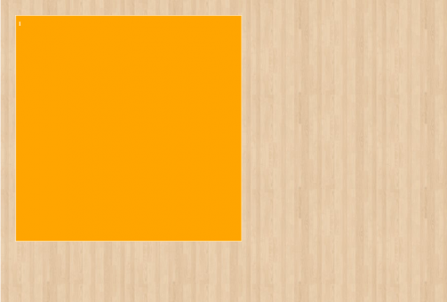 Stoff-Zuschnitt 567091 