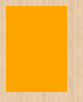 Stoff-Zuschnitt 567141 