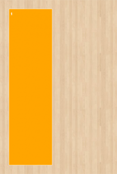 Stoff-Zuschnitt 567147 