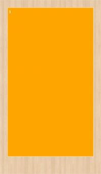 Stoff-Zuschnitt 567174 