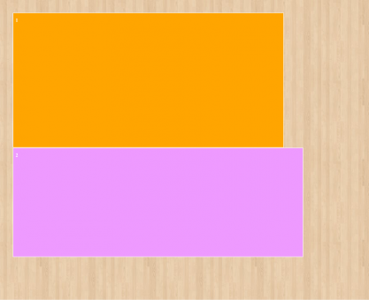 Stoff-Zuschnitt 567199 