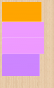 Stoff-Zuschnitt 567200 