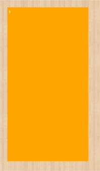 Stoff-Zuschnitt 567260 