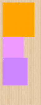 Stoff-Zuschnitt 567340 